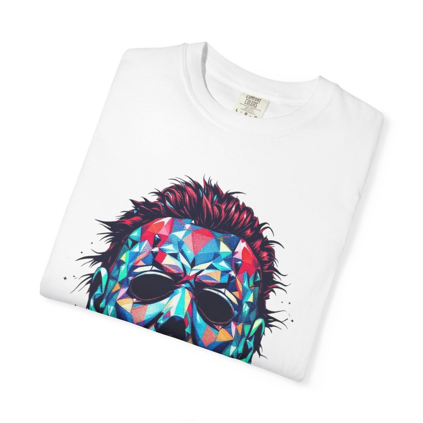 Mask shirt