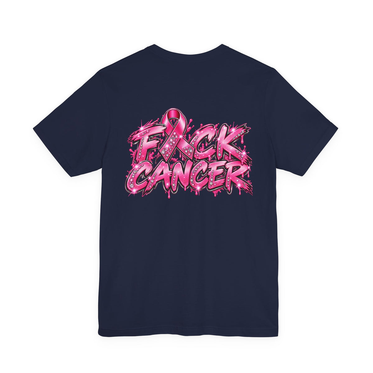 F*CK CANCER T