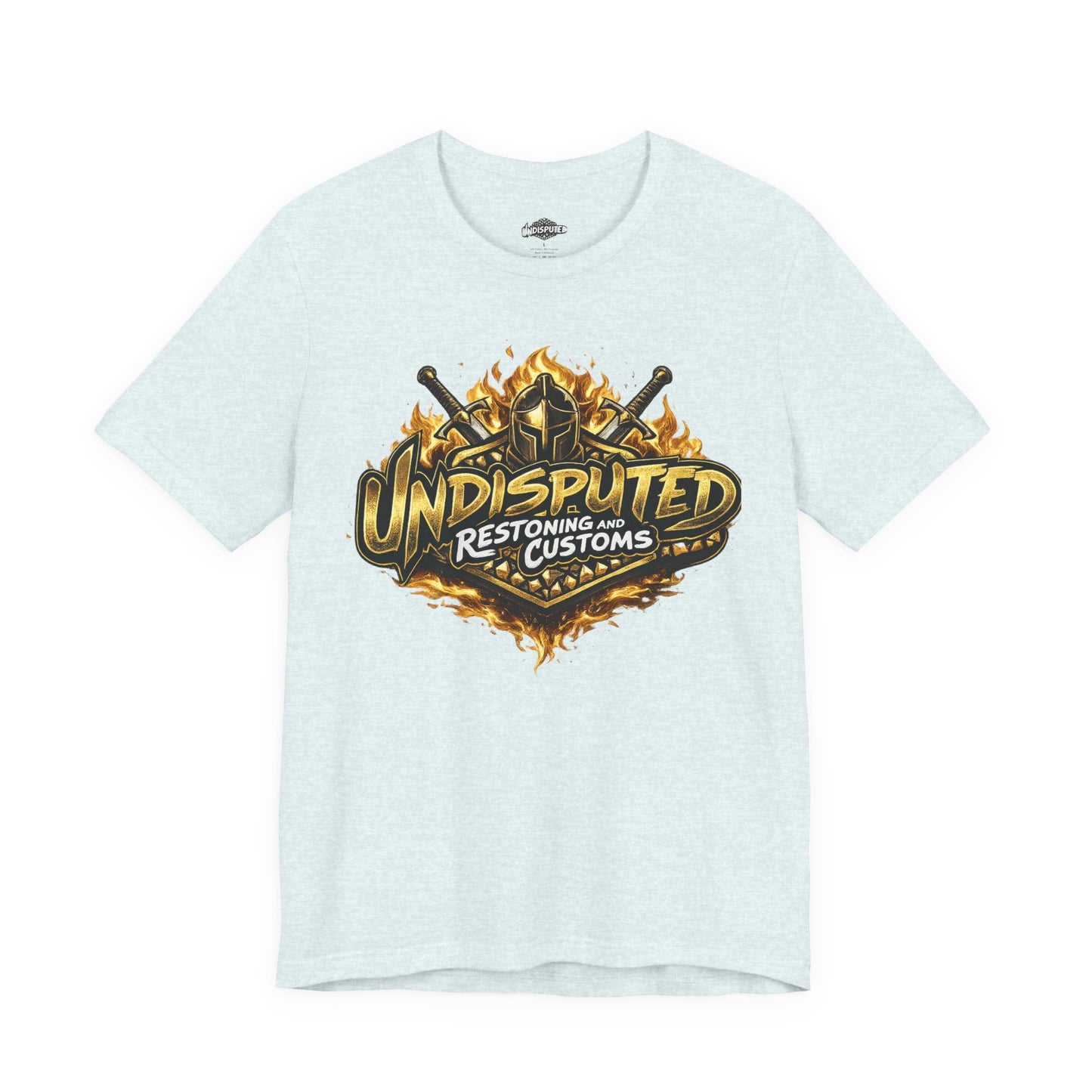 Undisputed Knights T