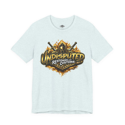 Undisputed Knights T