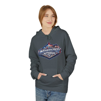 Patriot Undisputed Hoodie