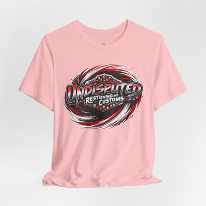 Undisputed Hurricane T
