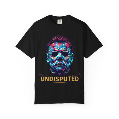 Mask shirt