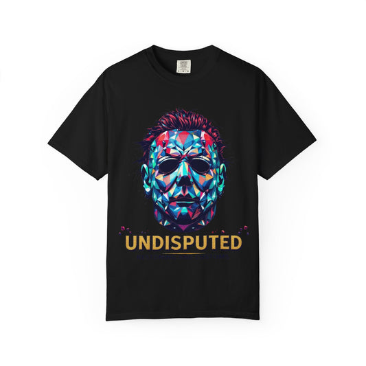 Mask shirt