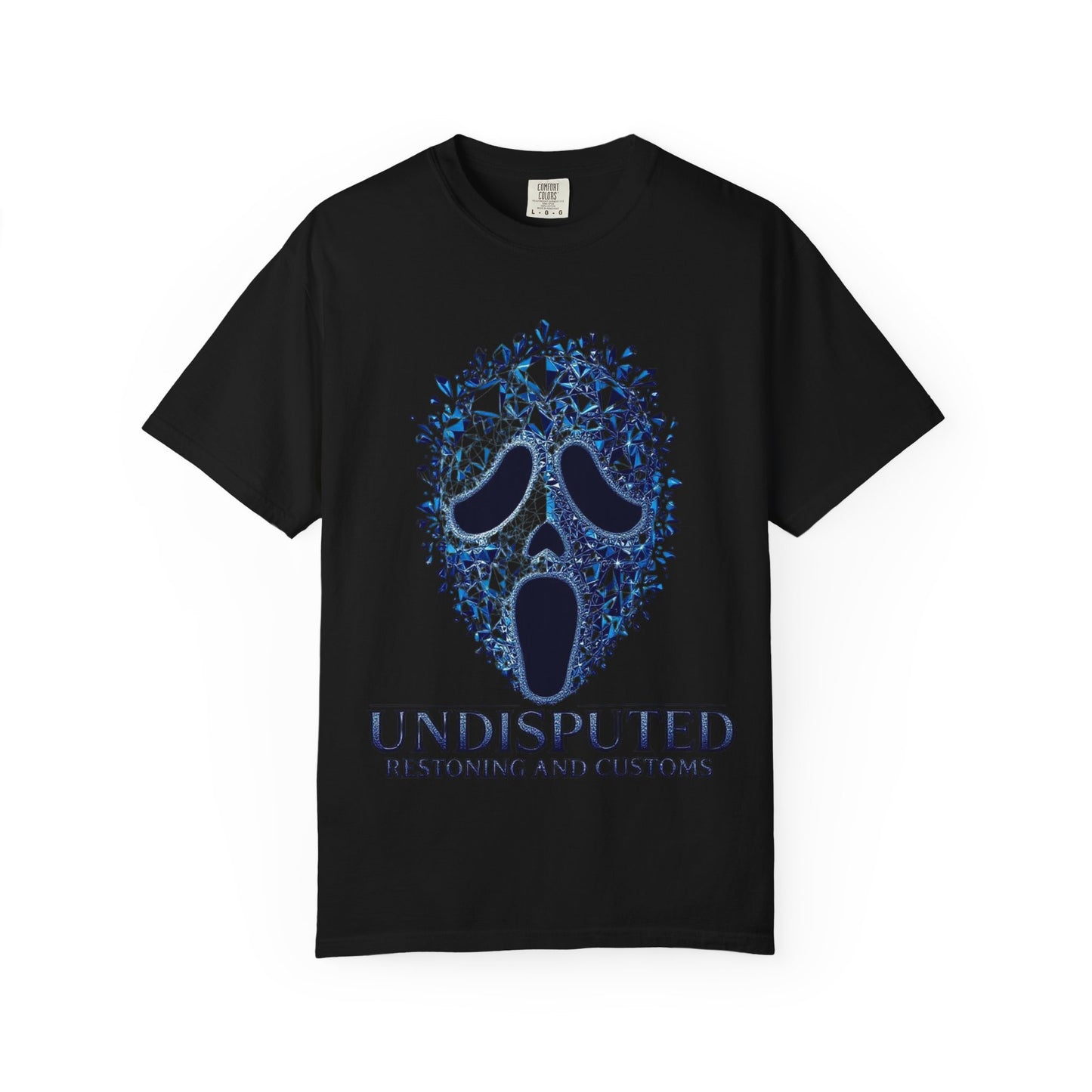 Mask II Shirt