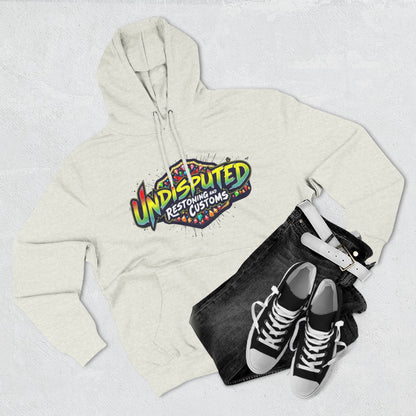 Undisputed Hoodie