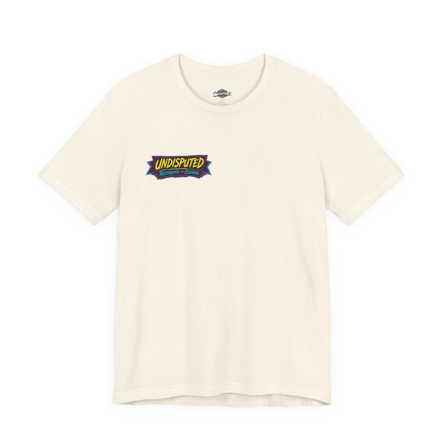 Punk Skull T