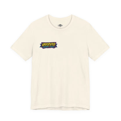 Punk Skull T
