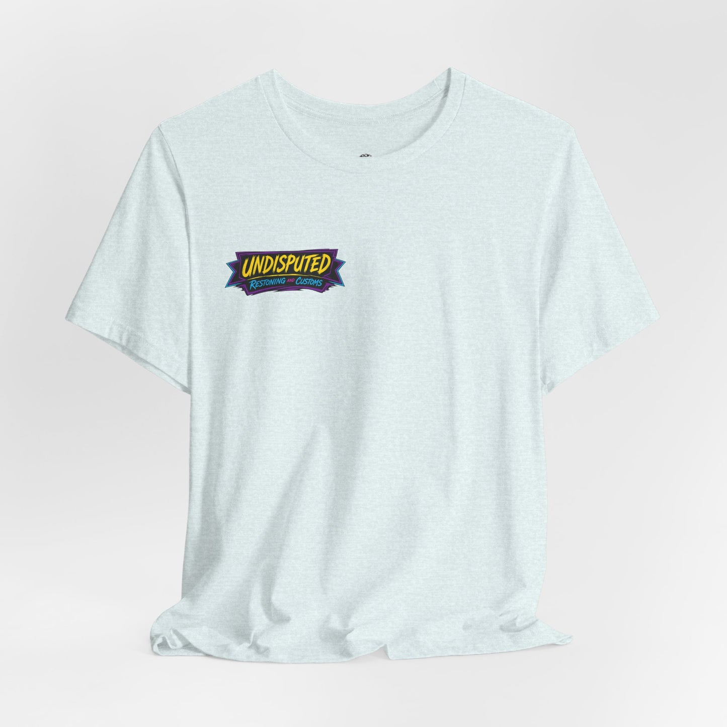Punk Skull T