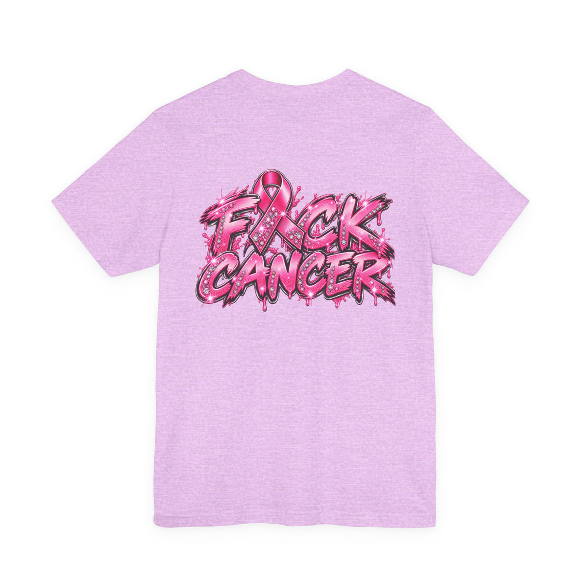 F*CK CANCER T