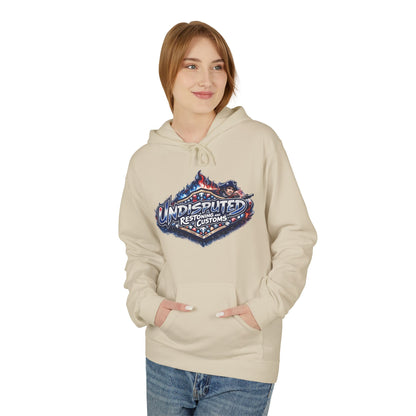 Patriot Undisputed Hoodie