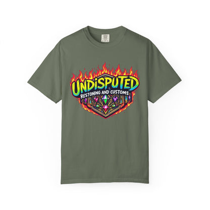 Alternate II T