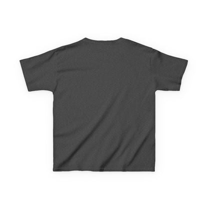 Kids Main Logo T