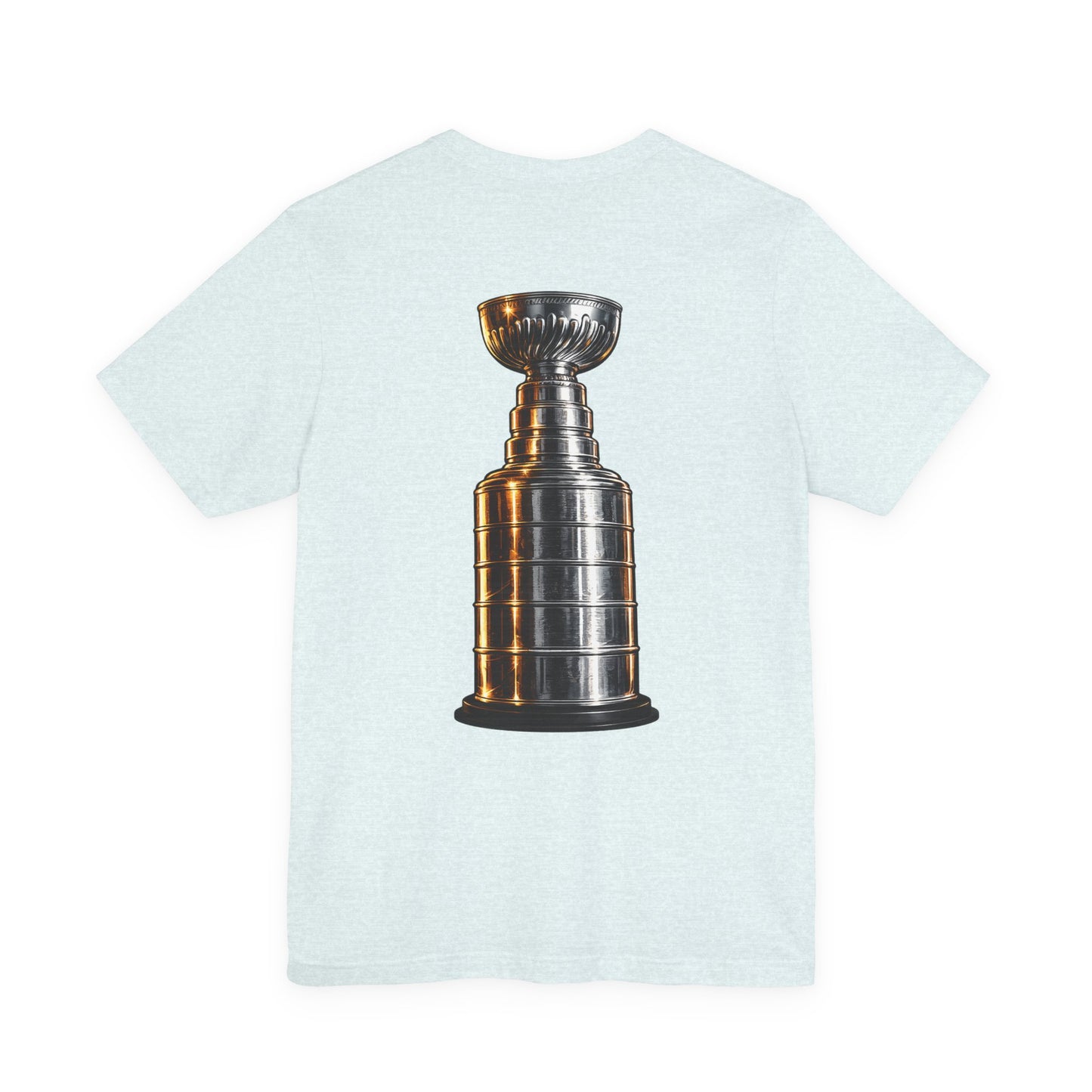 We Want The Cup Gold T
