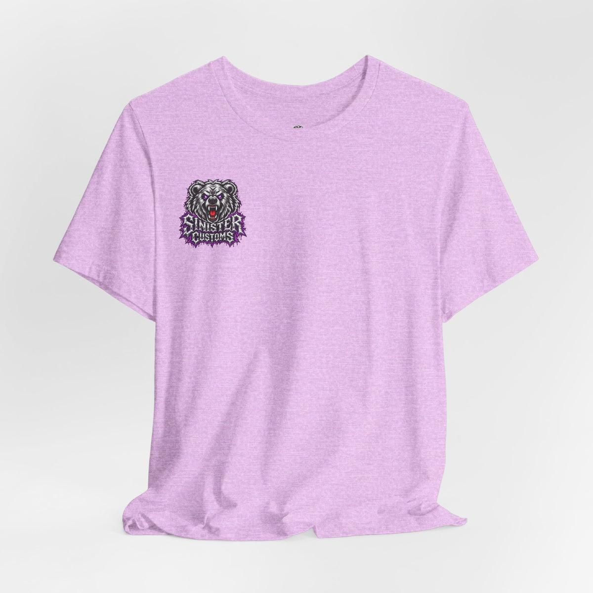 Sinister Customs T
