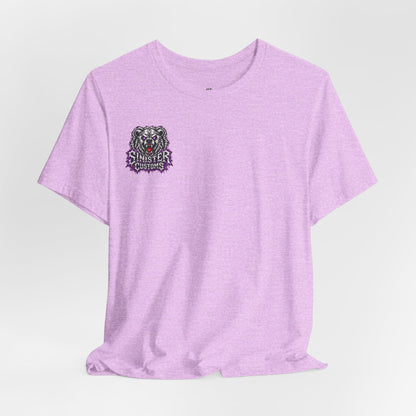 Sinister Customs T