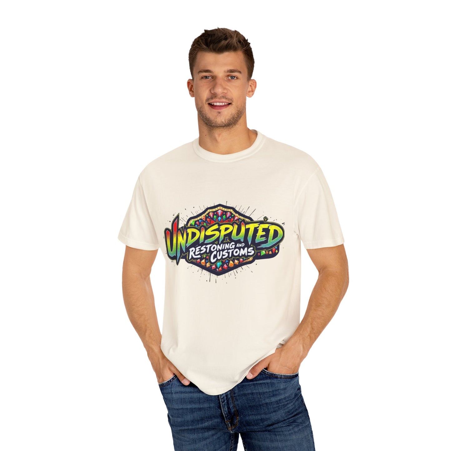 Main Logo T