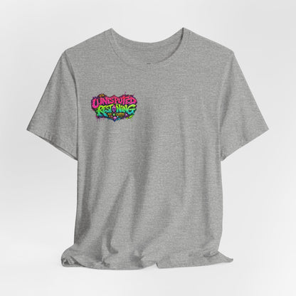 Undisputed Graffiti T