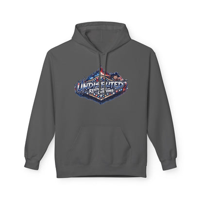 Patriot Undisputed Hoodie