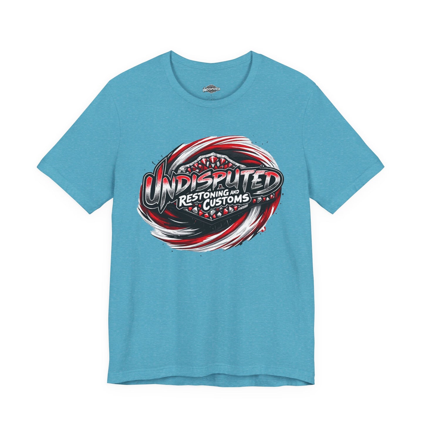 Undisputed Hurricane T