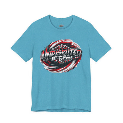 Undisputed Hurricane T