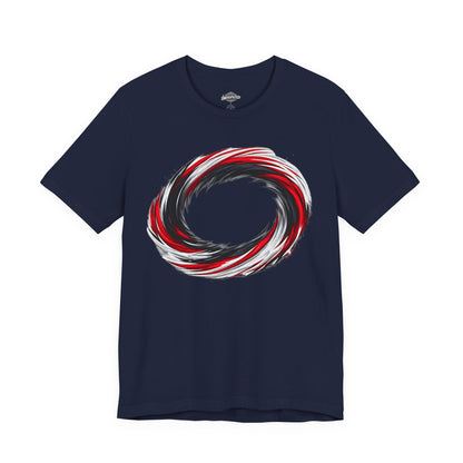 Hurricane T