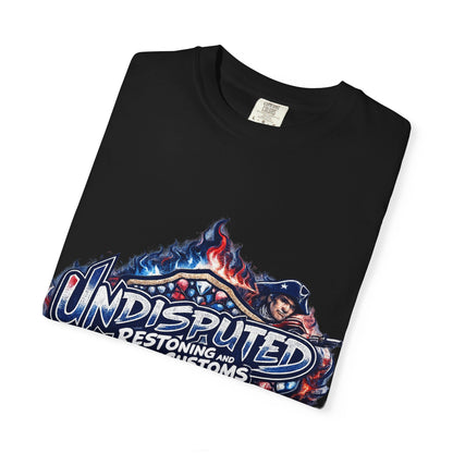 Patriot Undisputed T
