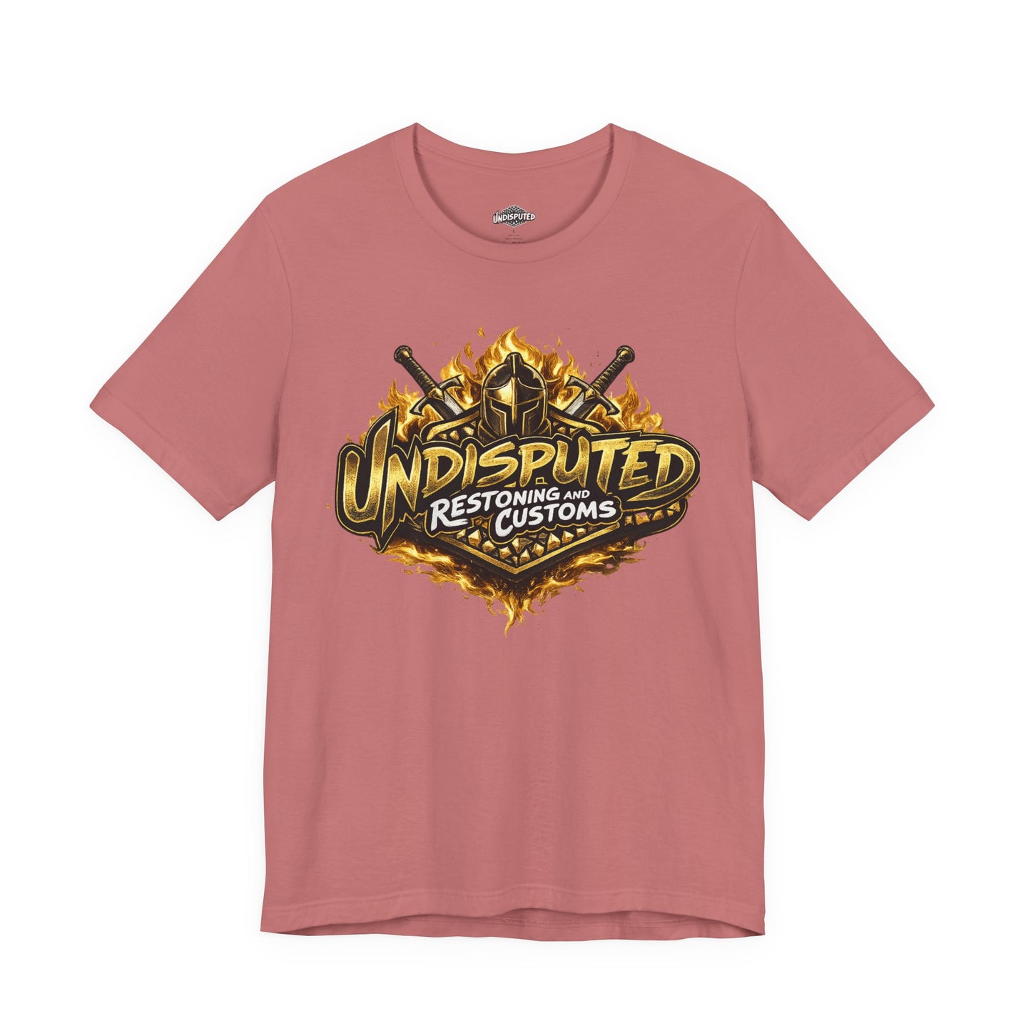 Undisputed Knights T