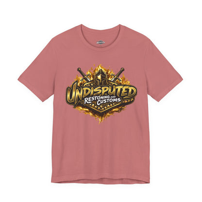 Undisputed Knights T