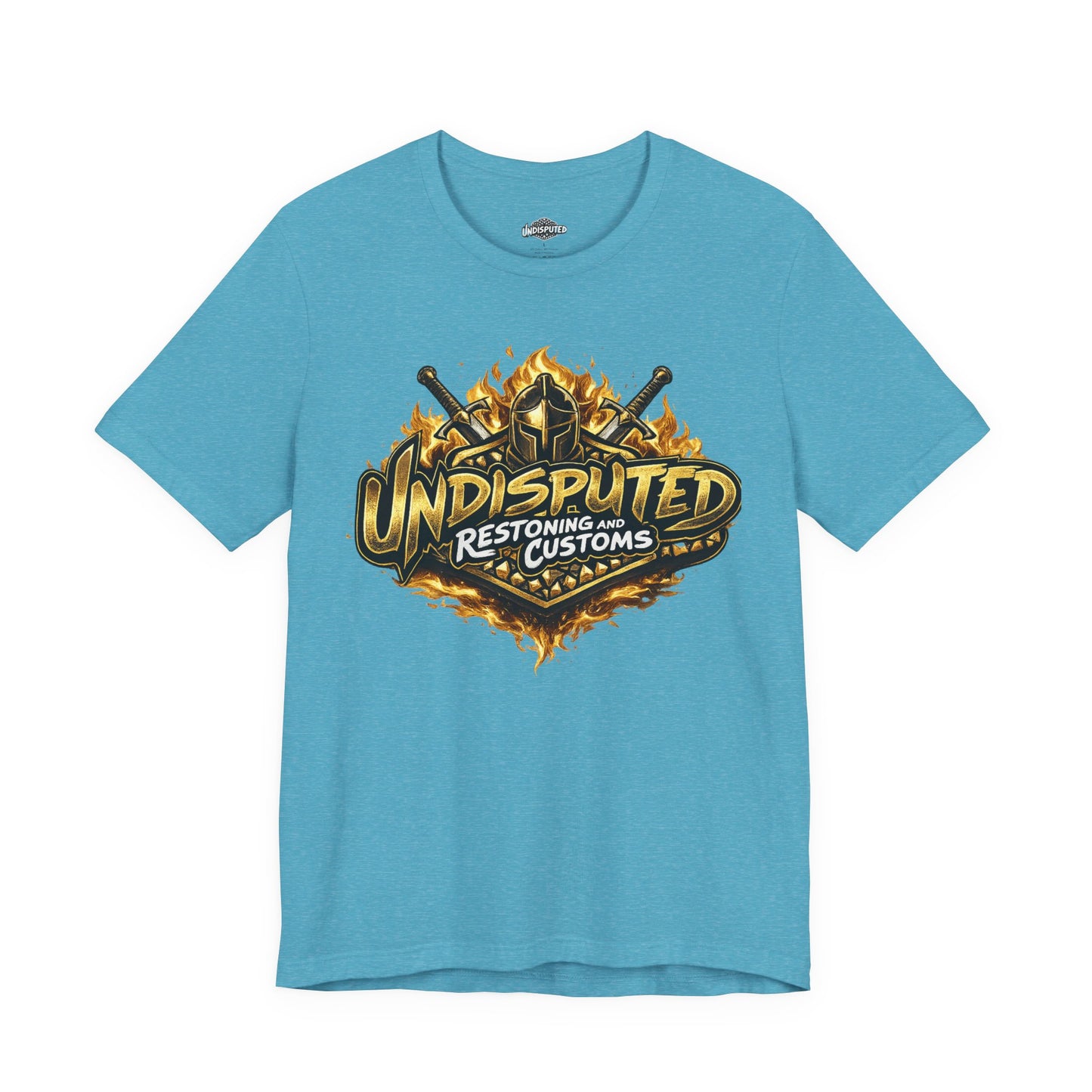 Undisputed Knights T