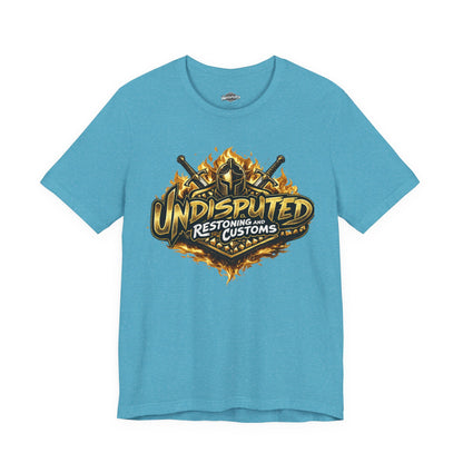 Undisputed Knights T