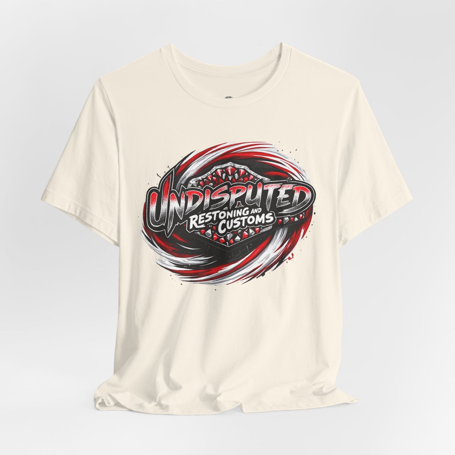 Undisputed Hurricane T