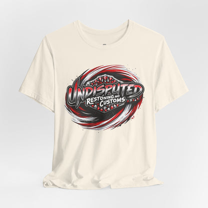 Undisputed Hurricane T