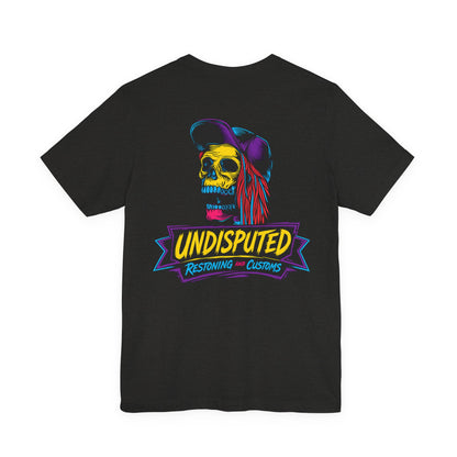 Punk Skull T
