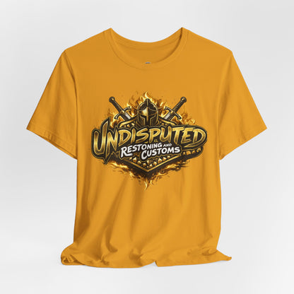 Undisputed Knights T