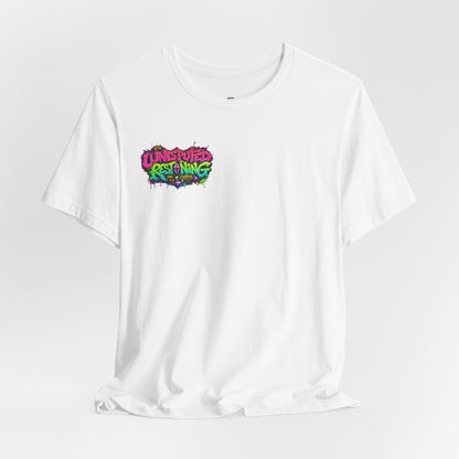 Undisputed Graffiti T