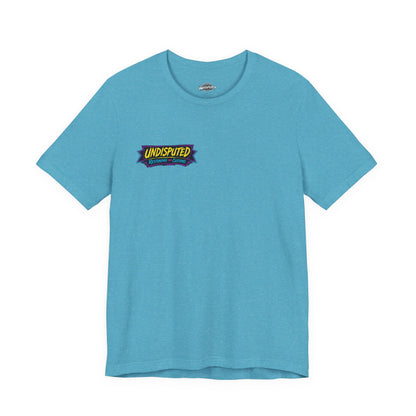 Punk Skull T