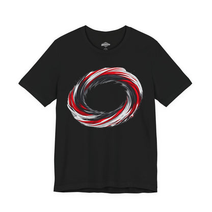 Hurricane T