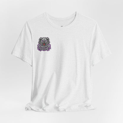 Sinister Customs T