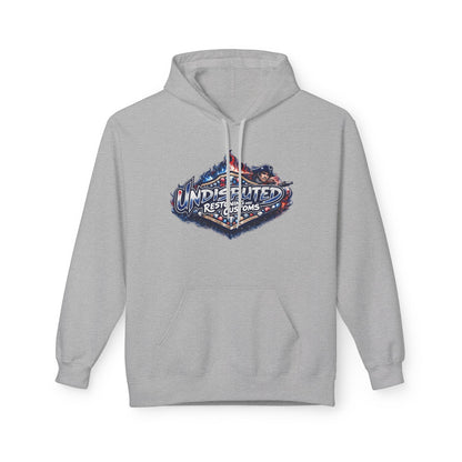 Patriot Undisputed Hoodie