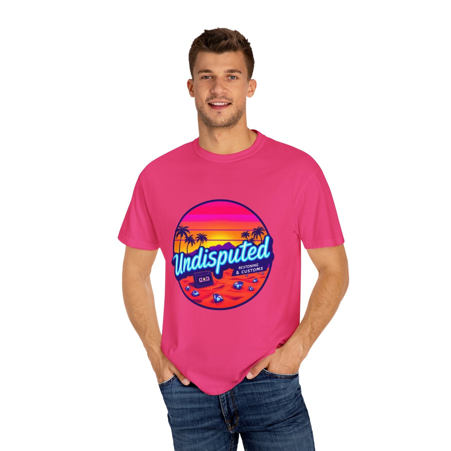 80's Theme