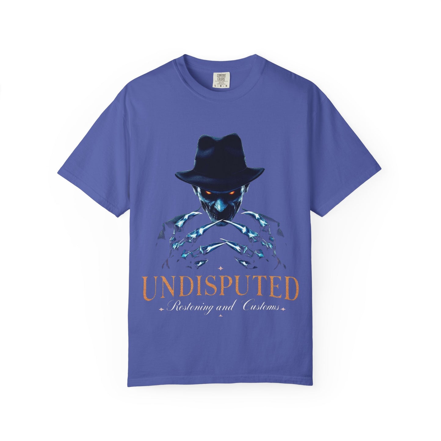 Coming for you shirt