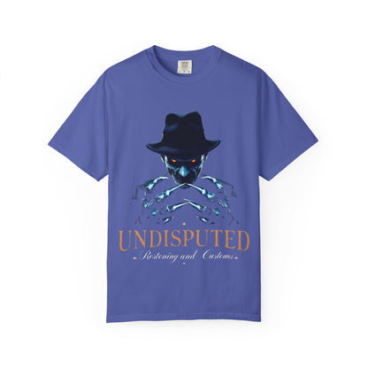 Coming for you shirt