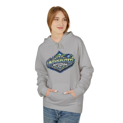 Seahawk Undisputed Hoodie
