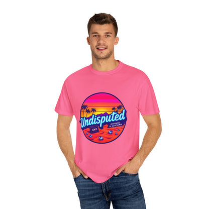 80's Theme