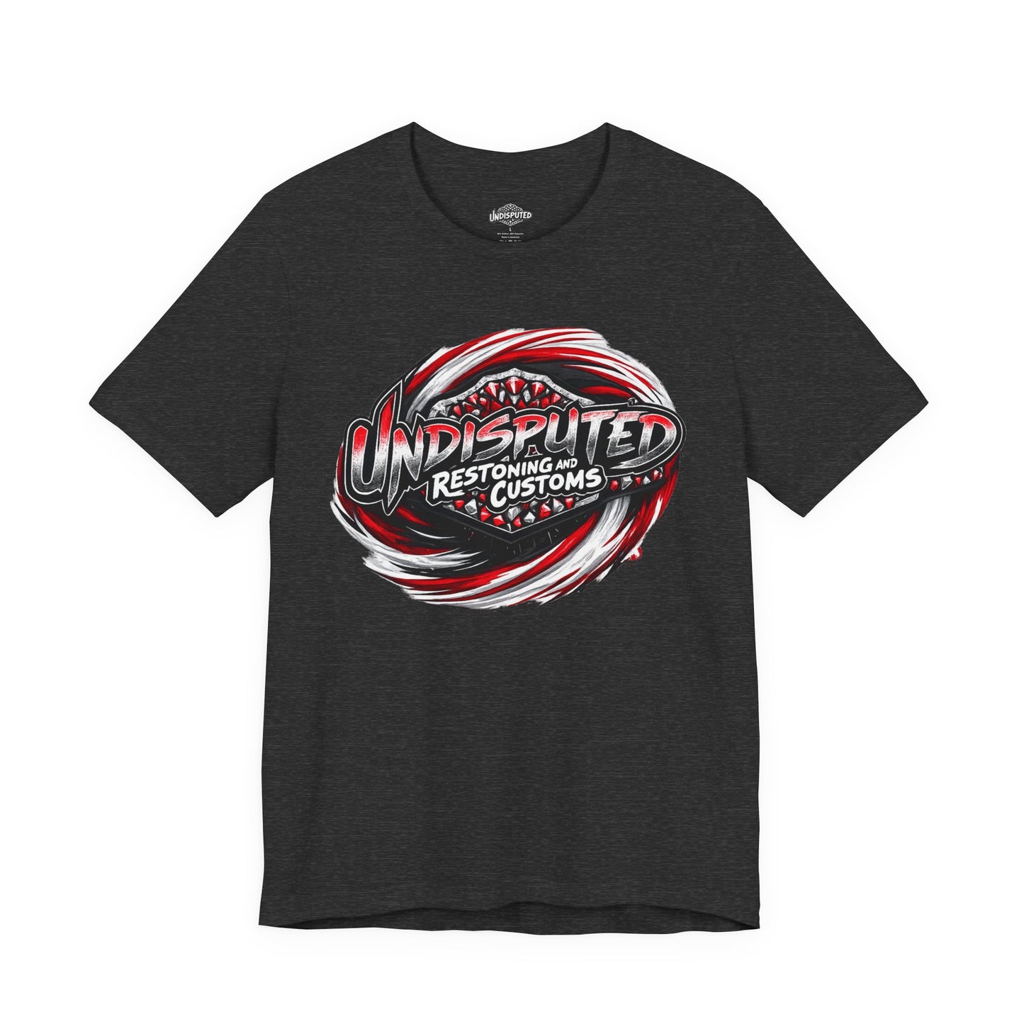 Undisputed Hurricane T