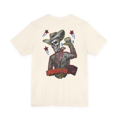 Undisputed Cowboy