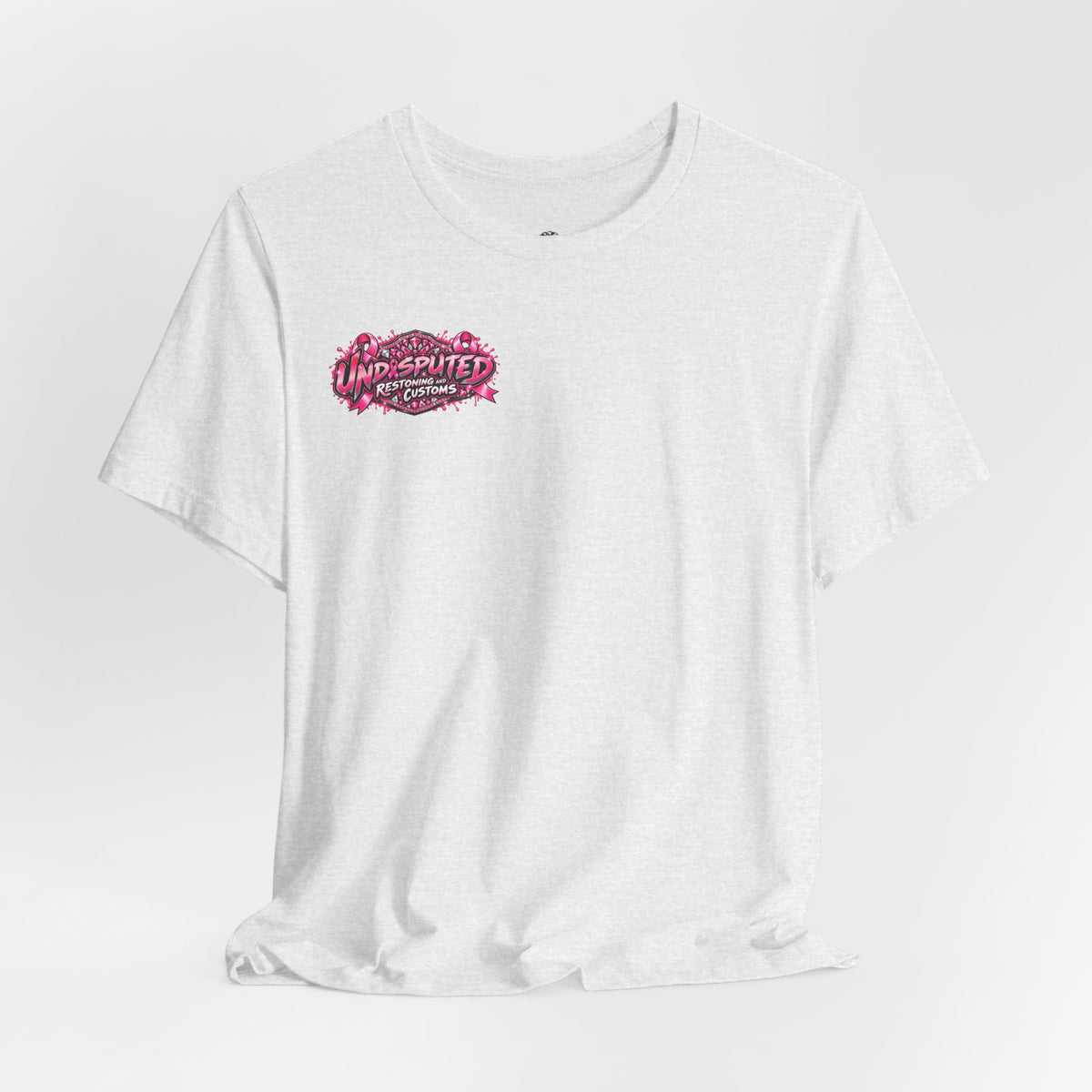Breast Cancer Undisputed T