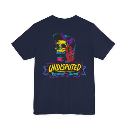 Punk Skull T