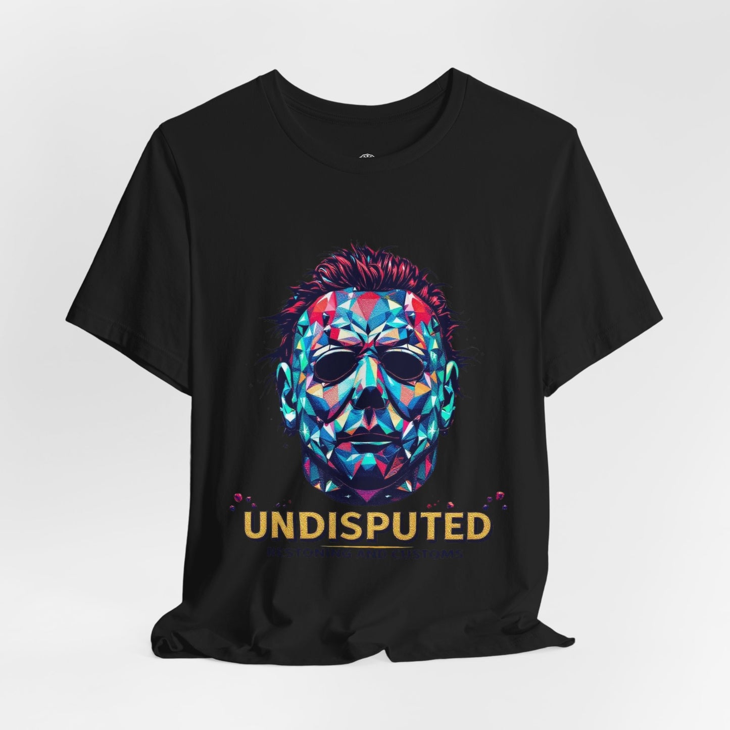 Mask T